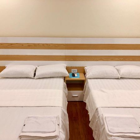 Linda Boutique Homestay ハロン エクステリア 写真