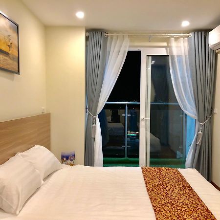 Linda Boutique Homestay ハロン エクステリア 写真