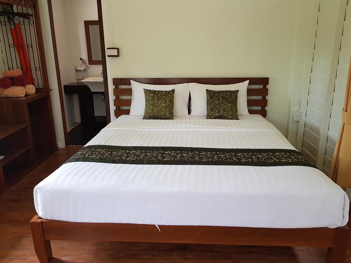 Linda Boutique Homestay ハロン エクステリア 写真