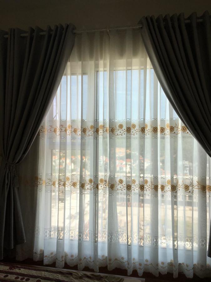 Linda Boutique Homestay ハロン エクステリア 写真