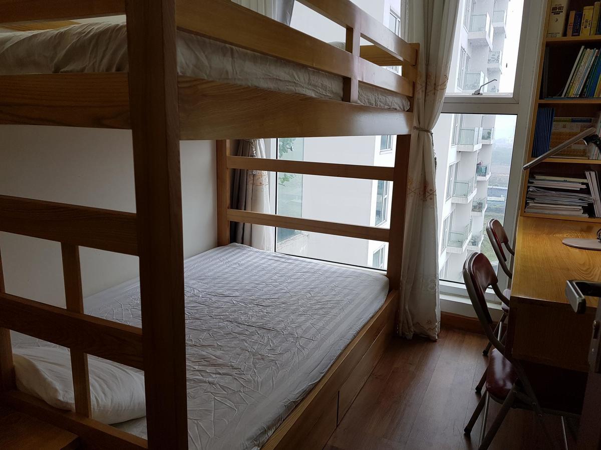 Linda Boutique Homestay ハロン エクステリア 写真