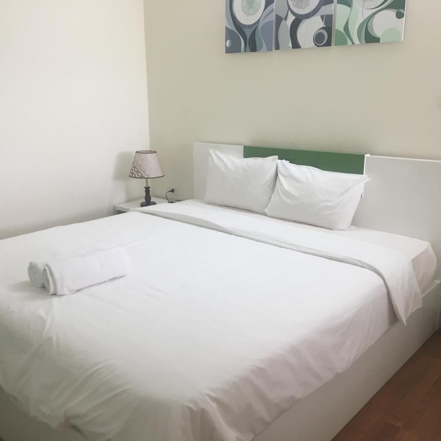 Linda Boutique Homestay ハロン エクステリア 写真
