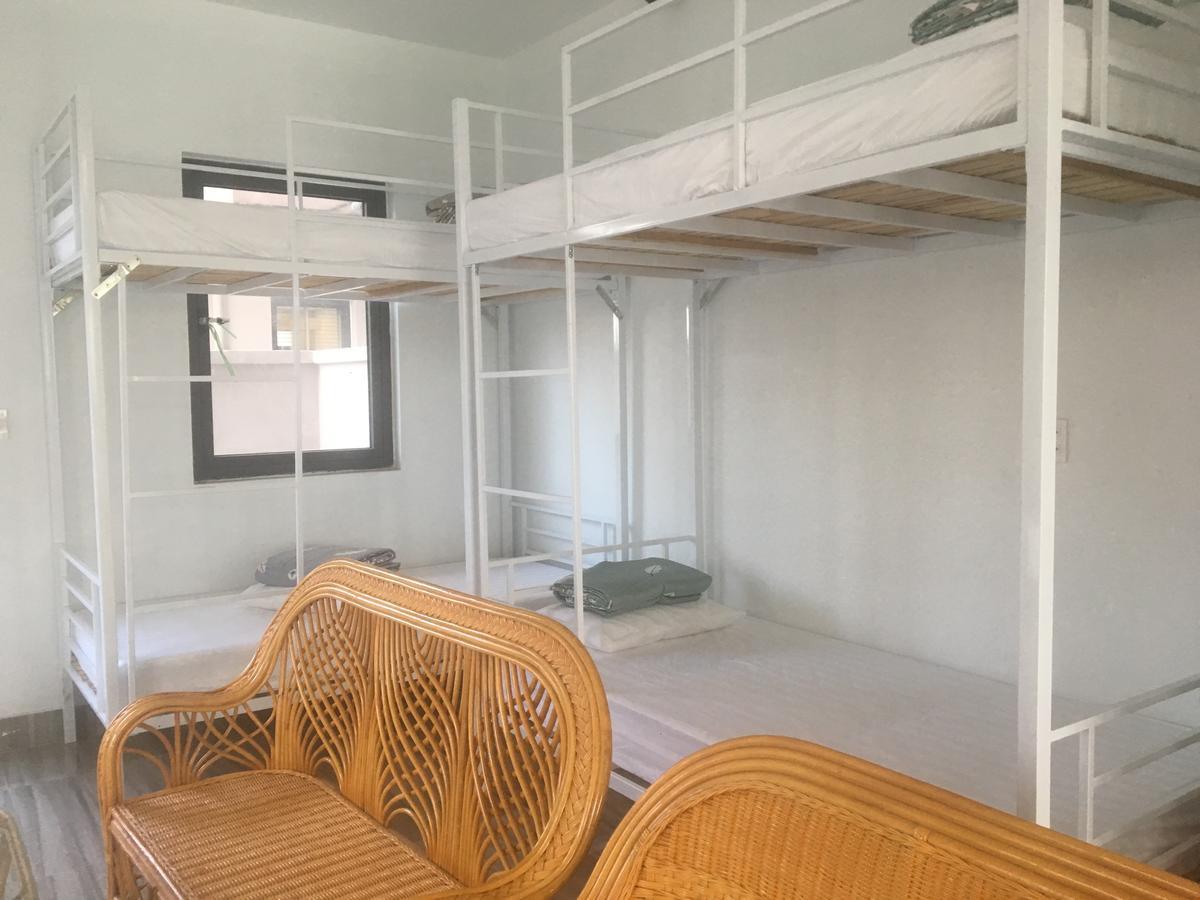 Linda Boutique Homestay ハロン エクステリア 写真