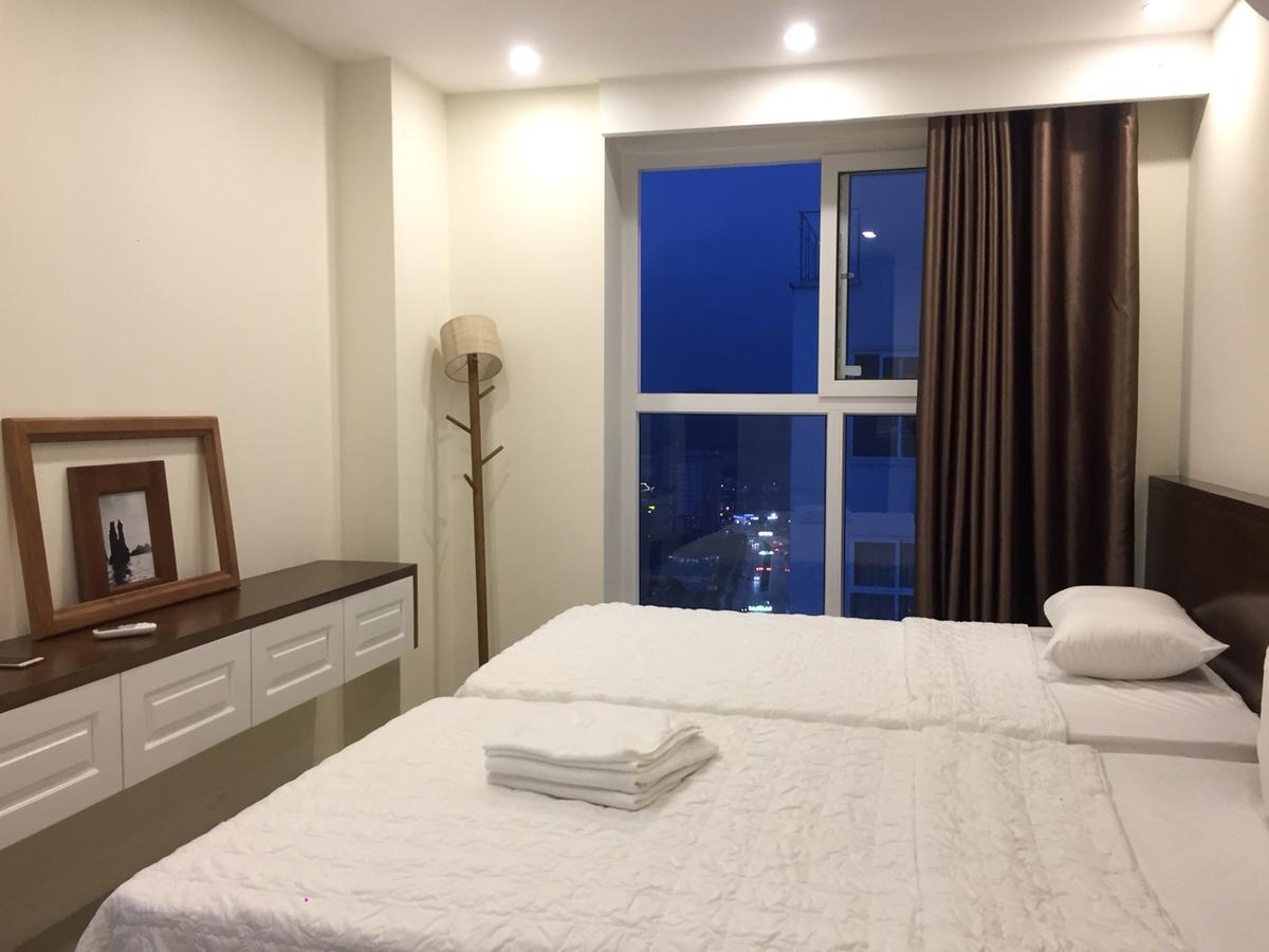 Linda Boutique Homestay ハロン エクステリア 写真