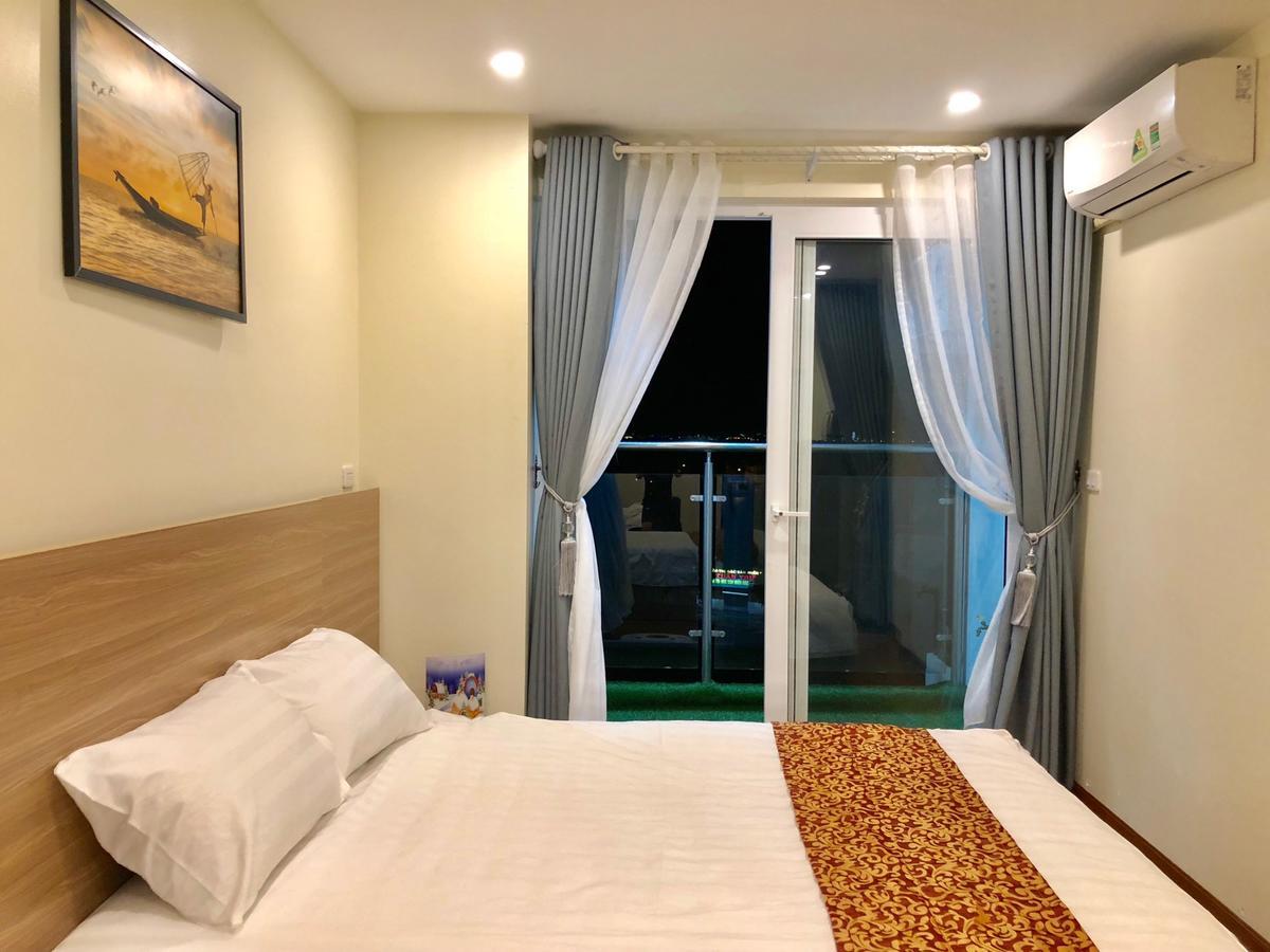 Linda Boutique Homestay ハロン エクステリア 写真