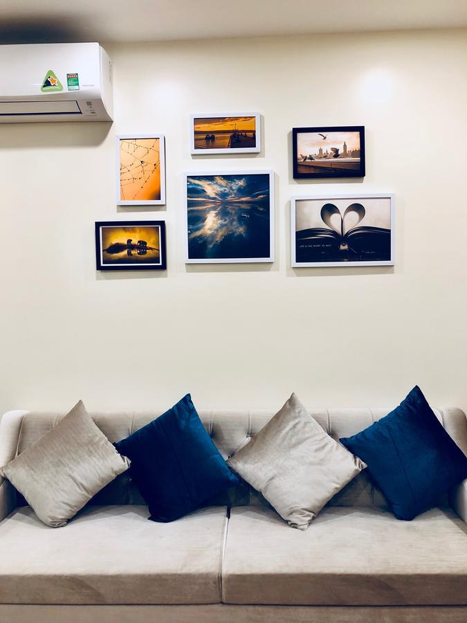 Linda Boutique Homestay ハロン エクステリア 写真