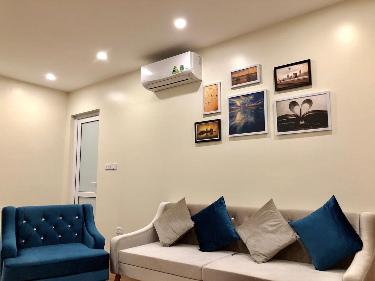 Linda Boutique Homestay ハロン エクステリア 写真