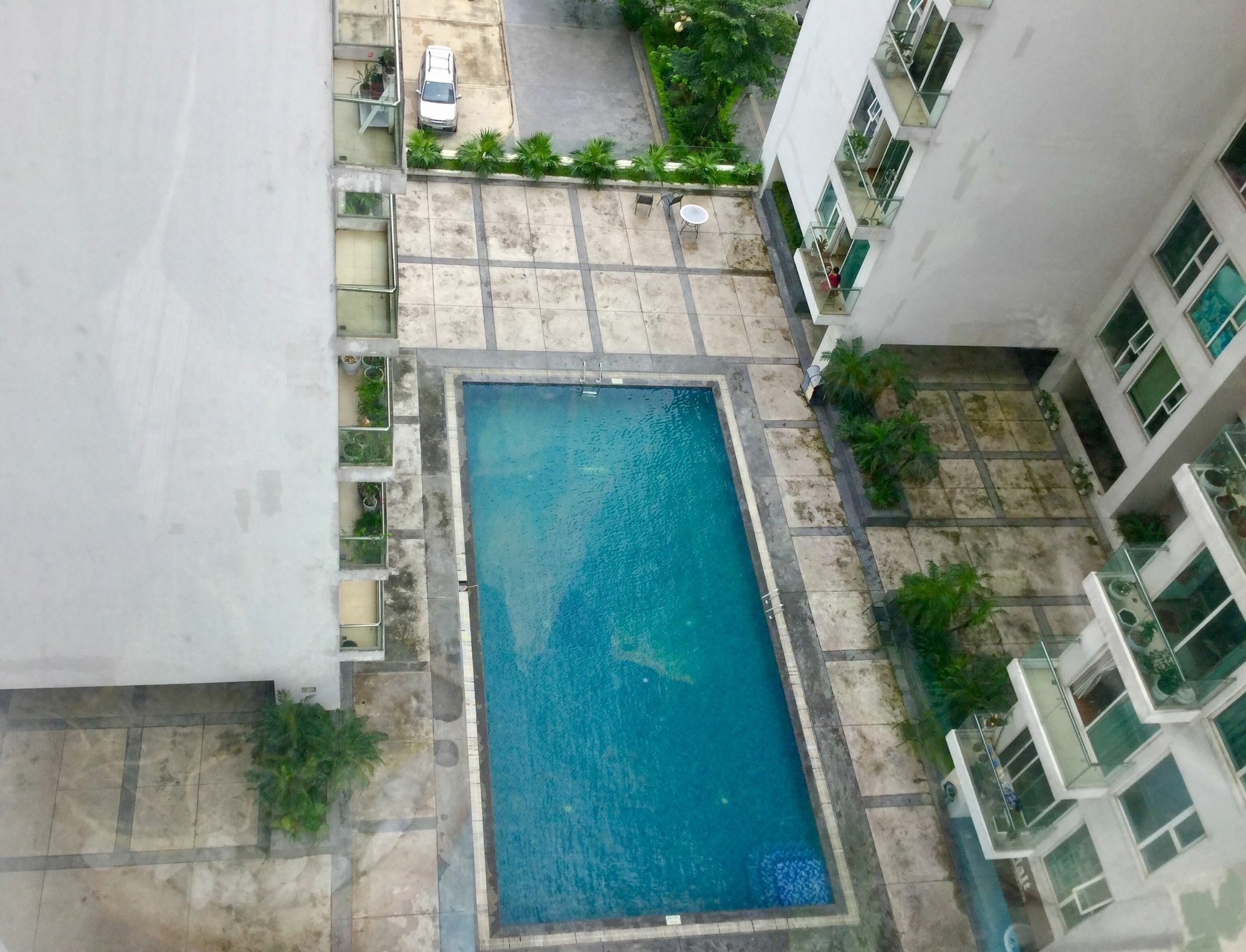 Linda Boutique Homestay ハロン エクステリア 写真
